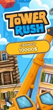 Tower Rush preview